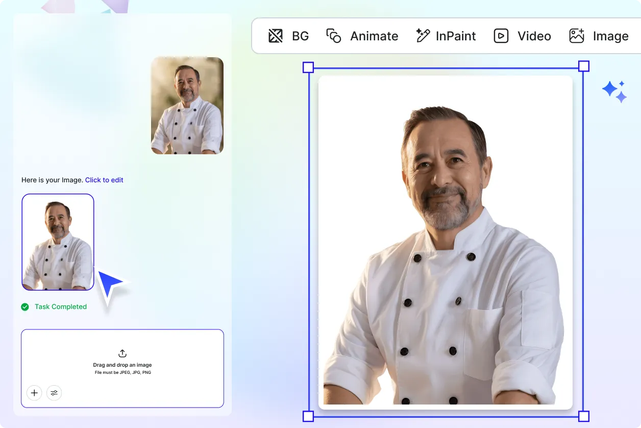 Free AI Transparent Background Generator, Remove Background Online Free AI Transparent Background Generator, Remove Background Online